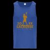 ATC Everyday Heavy Cotton Tank Top Thumbnail