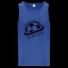 ATC Everyday Heavy Cotton Tank Top Thumbnail