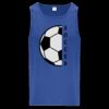 ATC Everyday Heavy Cotton Tank Top Thumbnail