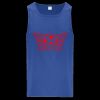 ATC Everyday Heavy Cotton Tank Top Thumbnail