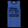 ATC Everyday Heavy Cotton Tank Top Thumbnail
