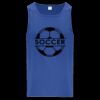 ATC Everyday Heavy Cotton Tank Top Thumbnail