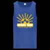 ATC Everyday Heavy Cotton Tank Top Thumbnail