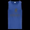 ATC Everyday Heavy Cotton Tank Top Thumbnail