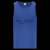 ATC Everyday Heavy Cotton Tank Top Thumbnail