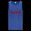 ATC Everyday Heavy Cotton Tank Top Thumbnail