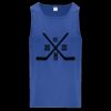 ATC Everyday Heavy Cotton Tank Top Thumbnail