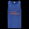 ATC Everyday Heavy Cotton Tank Top Thumbnail