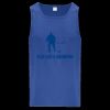 ATC Everyday Heavy Cotton Tank Top Thumbnail
