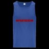 ATC Everyday Heavy Cotton Tank Top Thumbnail