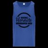 ATC Everyday Heavy Cotton Tank Top Thumbnail