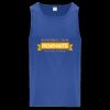 ATC Everyday Heavy Cotton Tank Top Thumbnail