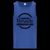 ATC Everyday Heavy Cotton Tank Top Thumbnail
