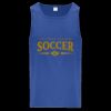 ATC Everyday Heavy Cotton Tank Top Thumbnail