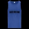 ATC Everyday Heavy Cotton Tank Top Thumbnail