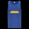 ATC Everyday Heavy Cotton Tank Top Thumbnail