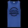 ATC Everyday Heavy Cotton Tank Top Thumbnail