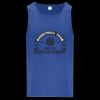 ATC Everyday Heavy Cotton Tank Top Thumbnail