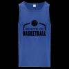 ATC Everyday Heavy Cotton Tank Top Thumbnail