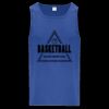 ATC Everyday Heavy Cotton Tank Top Thumbnail