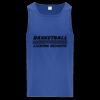 ATC Everyday Heavy Cotton Tank Top Thumbnail