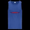ATC Everyday Heavy Cotton Tank Top Thumbnail