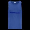 ATC Everyday Heavy Cotton Tank Top Thumbnail