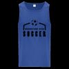 ATC Everyday Heavy Cotton Tank Top Thumbnail