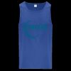 ATC Everyday Heavy Cotton Tank Top Thumbnail