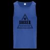 ATC Everyday Heavy Cotton Tank Top Thumbnail