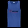 ATC Everyday Heavy Cotton Tank Top Thumbnail