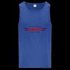 ATC Everyday Heavy Cotton Tank Top Thumbnail