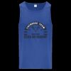 ATC Everyday Heavy Cotton Tank Top Thumbnail
