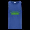 ATC Everyday Heavy Cotton Tank Top Thumbnail