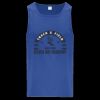 ATC Everyday Heavy Cotton Tank Top Thumbnail