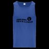 ATC Everyday Heavy Cotton Tank Top Thumbnail