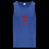 ATC Everyday Heavy Cotton Tank Top Thumbnail