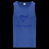 ATC Everyday Heavy Cotton Tank Top Thumbnail