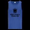 ATC Everyday Heavy Cotton Tank Top Thumbnail