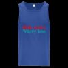 ATC Everyday Heavy Cotton Tank Top Thumbnail