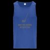 ATC Everyday Heavy Cotton Tank Top Thumbnail