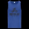 ATC Everyday Heavy Cotton Tank Top Thumbnail