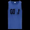 ATC Everyday Heavy Cotton Tank Top Thumbnail