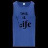 ATC Everyday Heavy Cotton Tank Top Thumbnail