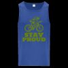 ATC Everyday Heavy Cotton Tank Top Thumbnail
