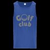 ATC Everyday Heavy Cotton Tank Top Thumbnail