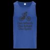 ATC Everyday Heavy Cotton Tank Top Thumbnail