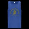 ATC Everyday Heavy Cotton Tank Top Thumbnail