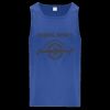 ATC Everyday Heavy Cotton Tank Top Thumbnail