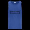 ATC Everyday Heavy Cotton Tank Top Thumbnail
